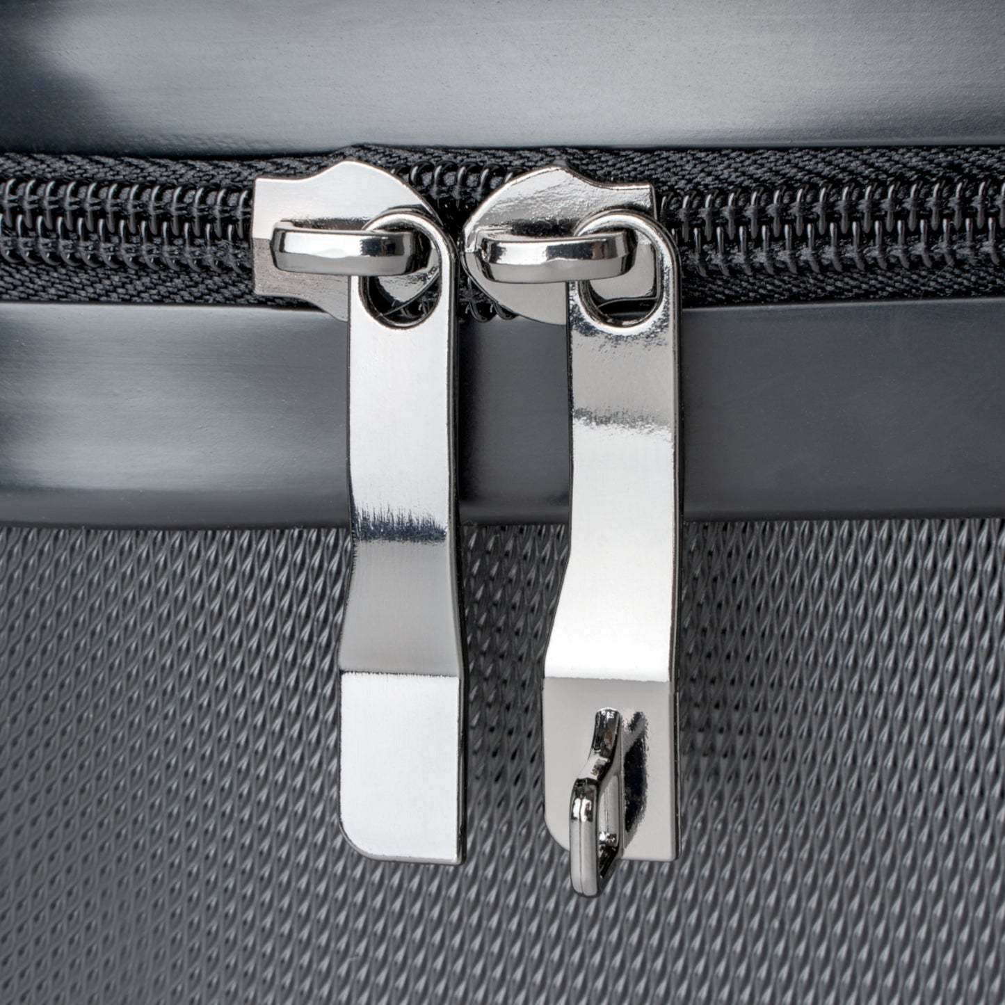 Dark Route Suitcase