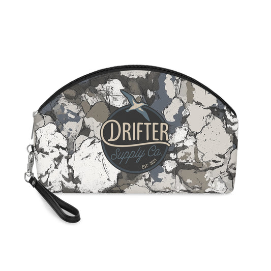 Glacier Fault dopp kit