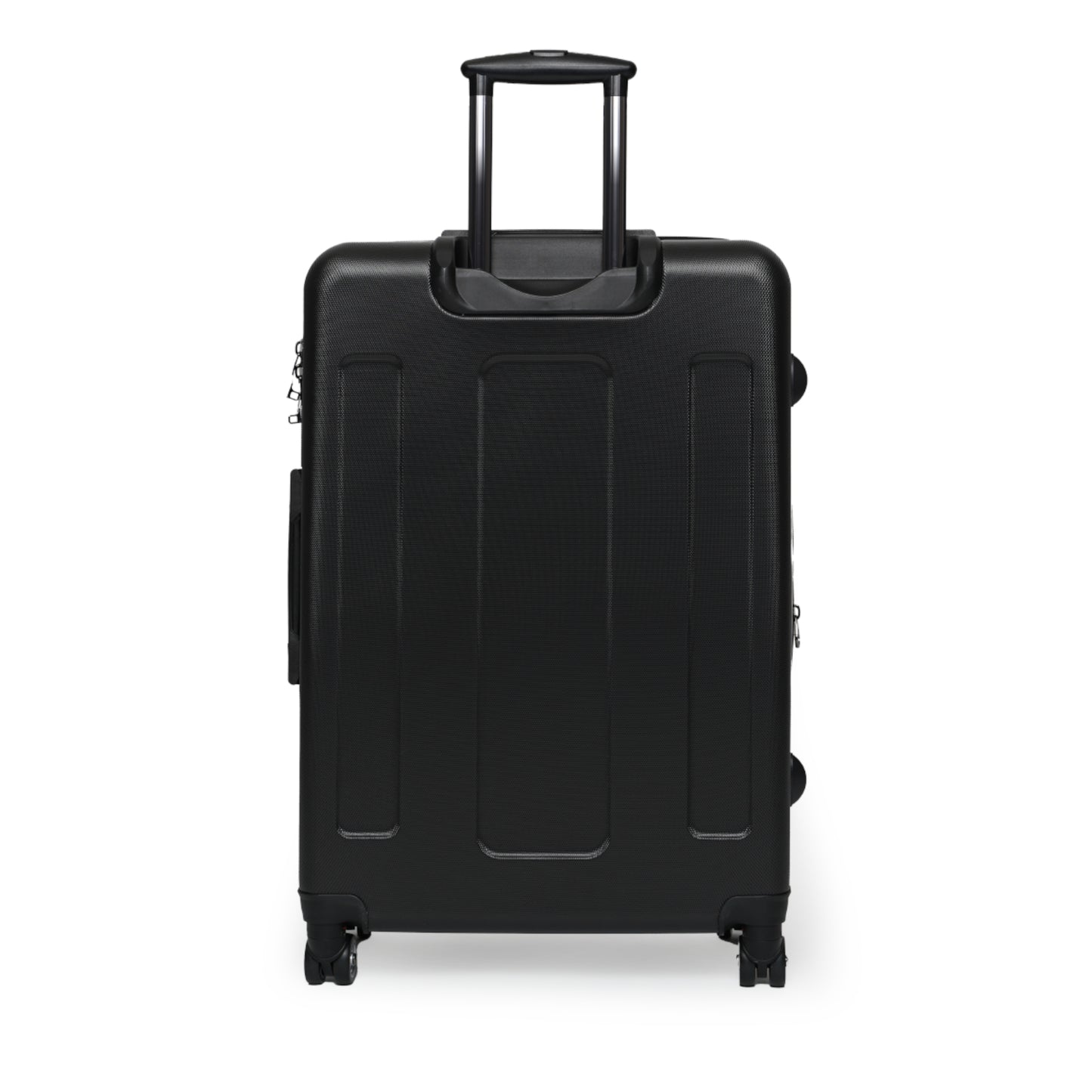 Dark Route Suitcase