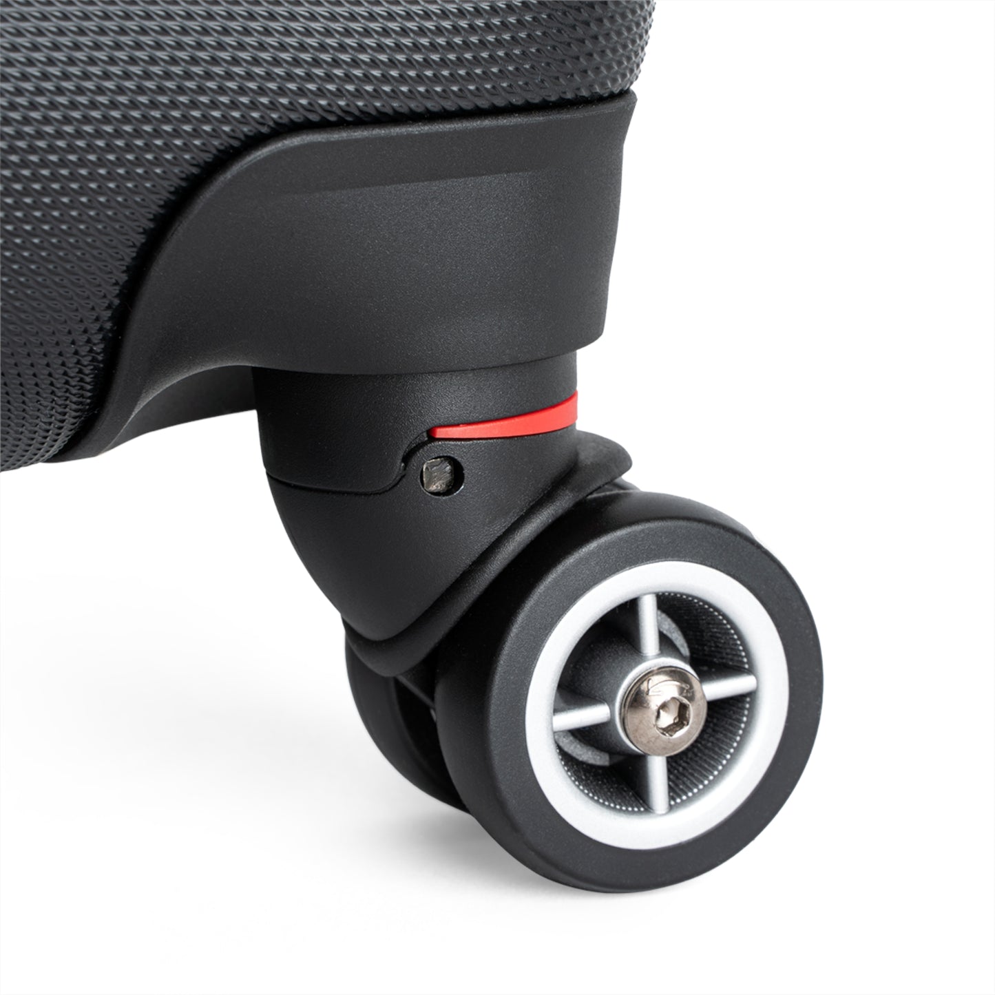 Dark Route Suitcase