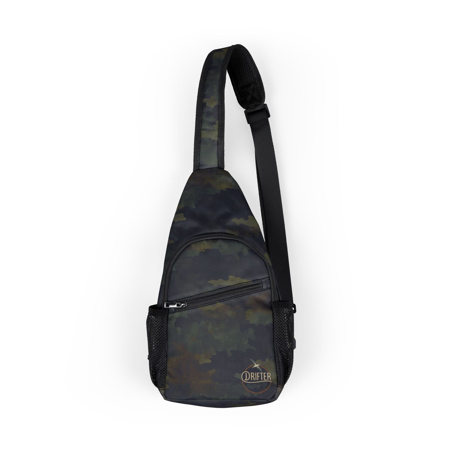 Shadow Timber sling bag