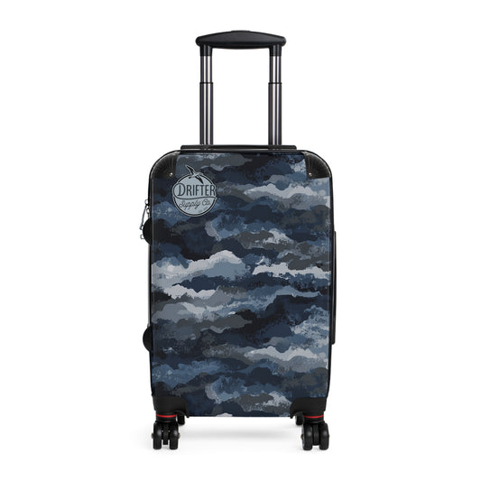 Breaker Depths Suitcase