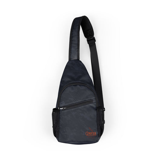 Dark Route sling bag