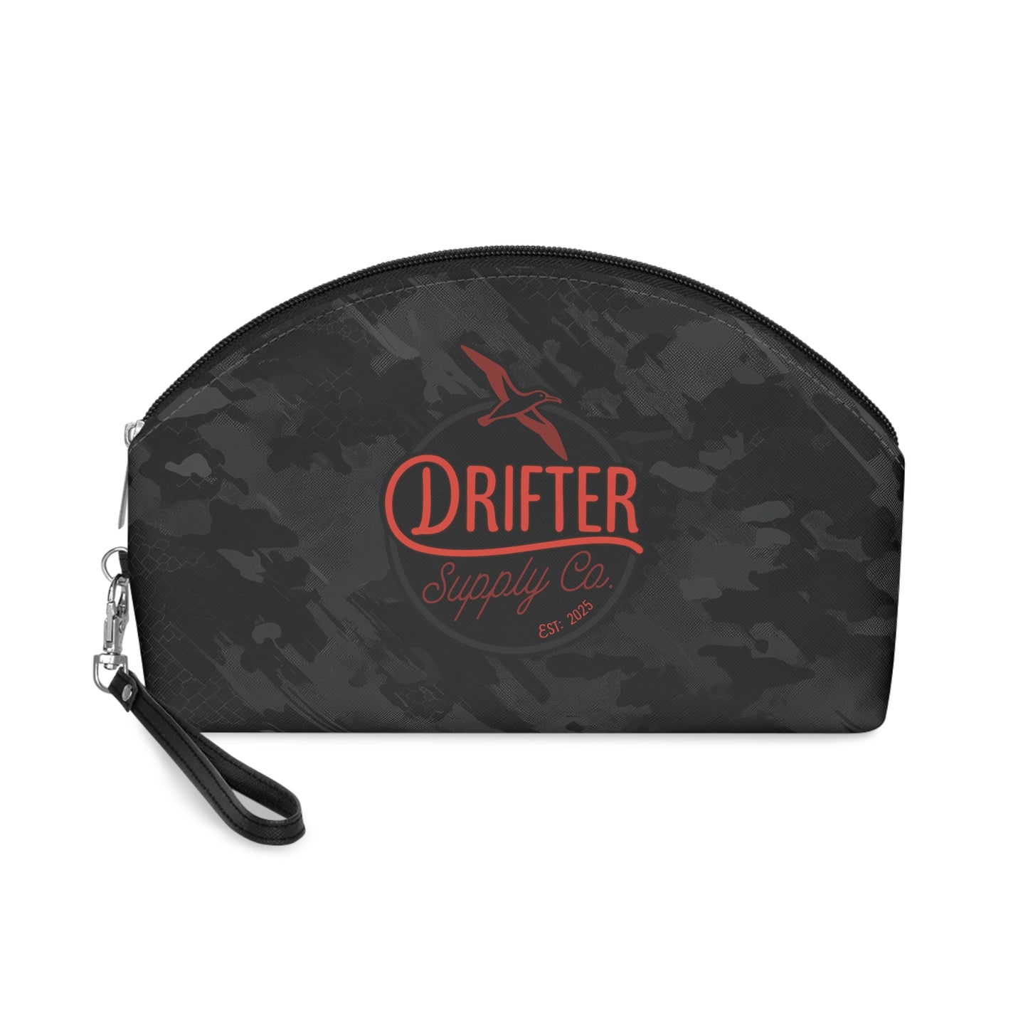 Dark Route Dopp Kit