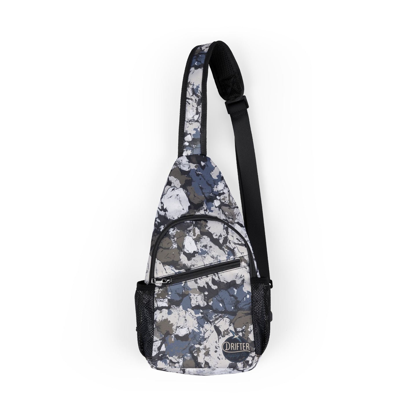 Glacier Fault Sling Bag