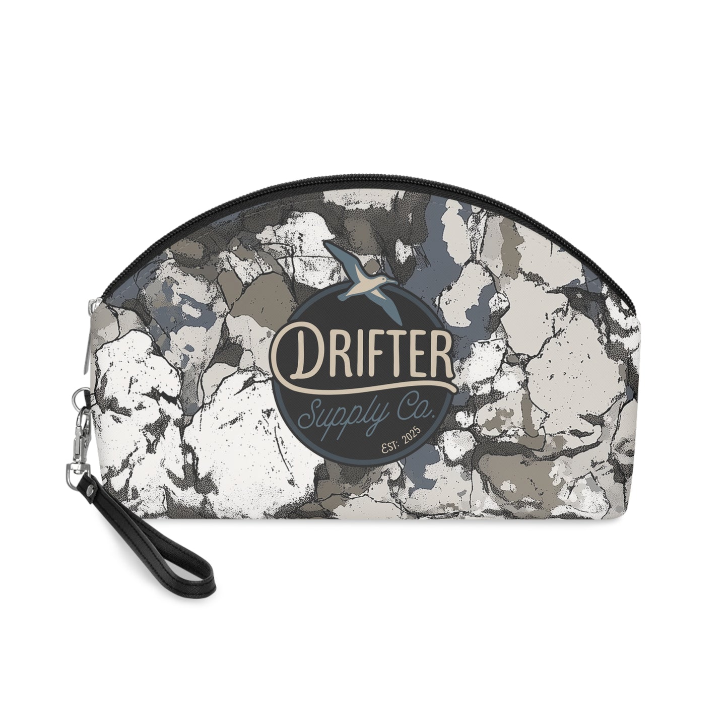 Glacier Fault Dopp Kit