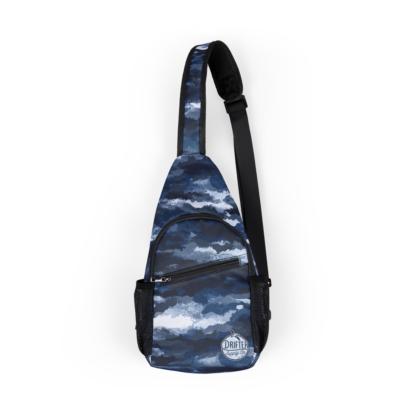 Breaker Depths Sling Bag