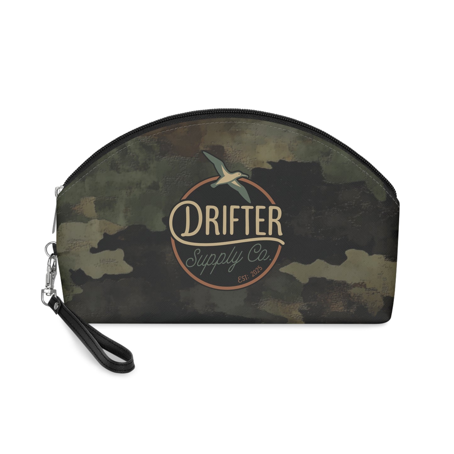 Shadow Timber dopp kit