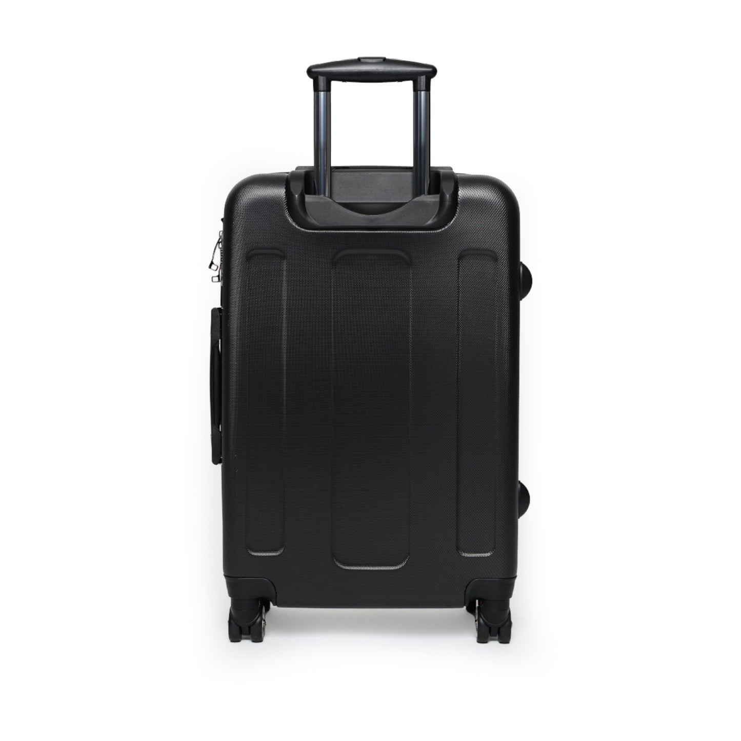Cracked Earth Suitcase