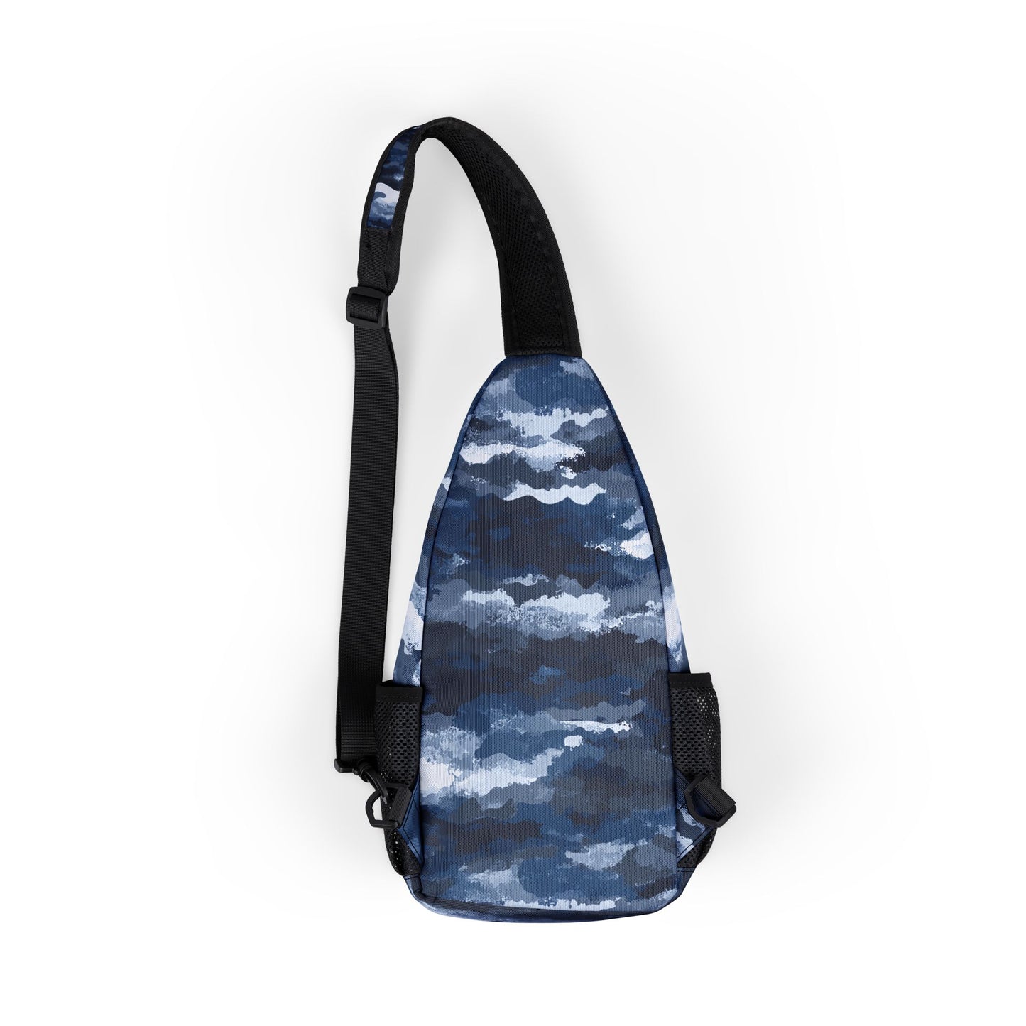 Breaker Depths Sling Bag