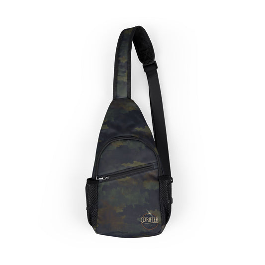 Shadow Timber sling bag