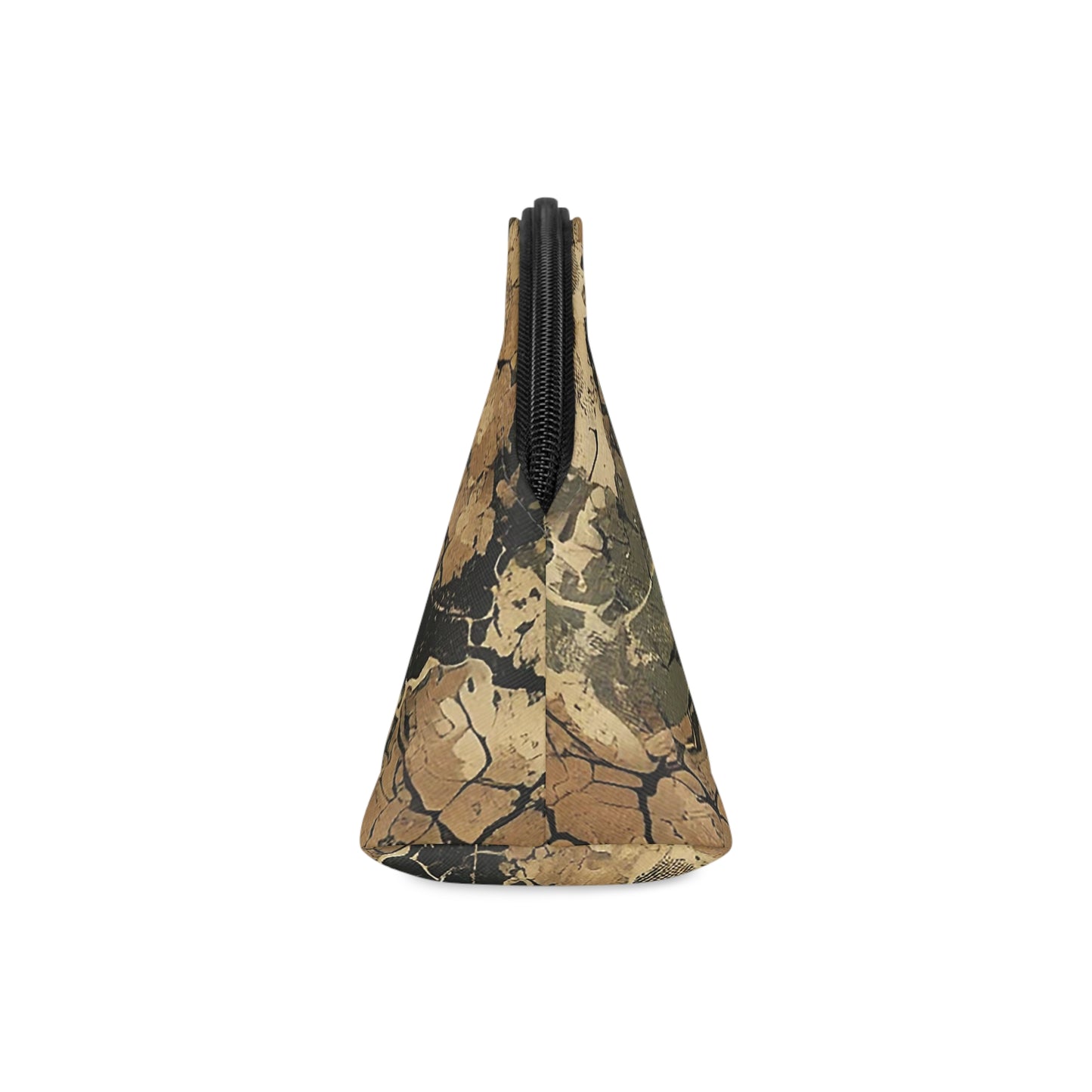 Cracked Earth dopp kit
