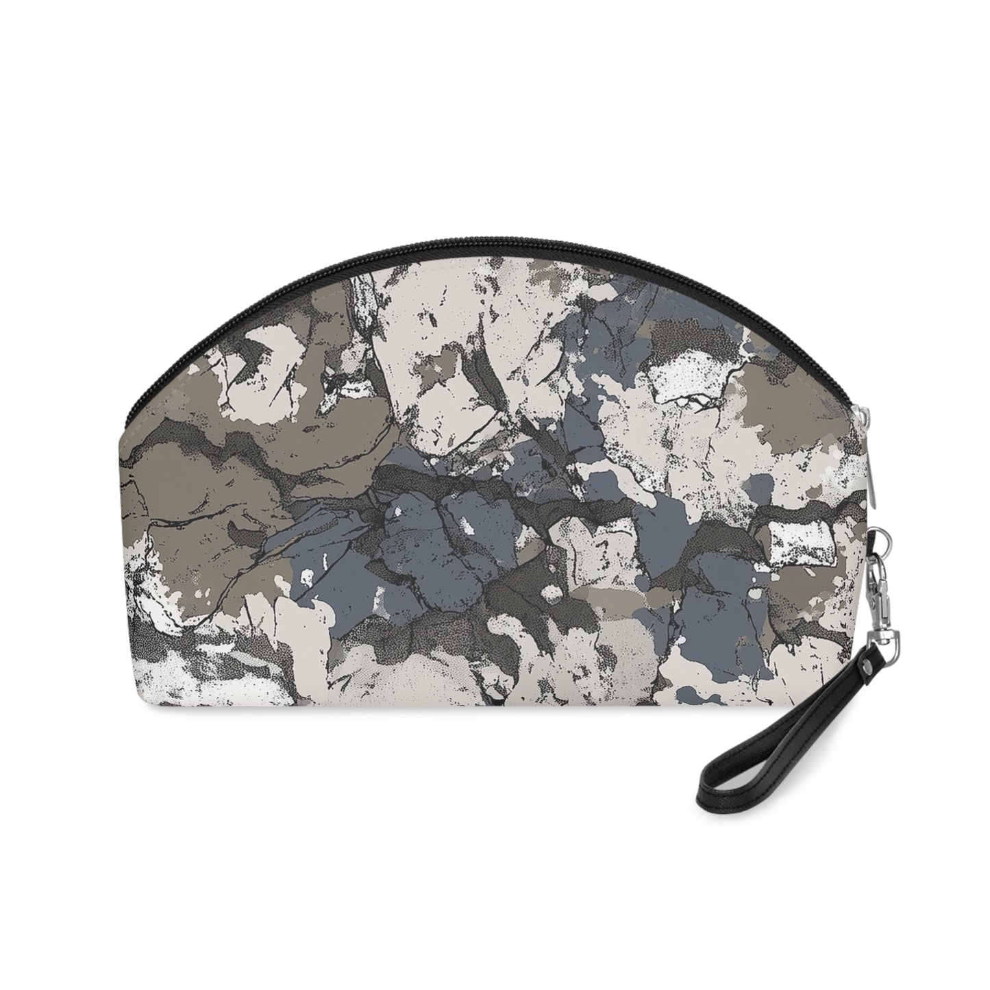 Glacier Fault dopp kit