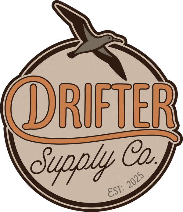 Drifter Supply Co.